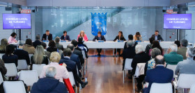 Aetram expone sus propuestas ante el consejo de turismo de madrid