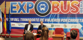 Maestro destaca las mejoras introducidas en el transporte publico gallego