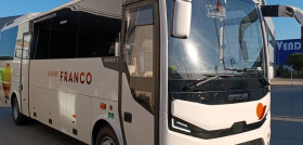 Castilla y leon otorga casi 20 millones a la digitalizacion del transporte