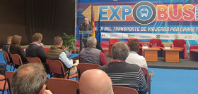 Lextransport presenta un posgrado universitario desarrollado expresamente para el sector
