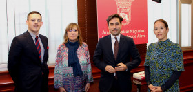 Alava destinara 60 millones a impulsar la movilidad sostenible
