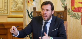 Oscar puente nuevo ministro de transportes y movilidad sostenible