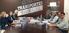 Coslada pide al crtm la creacion de una nueva linea urbana