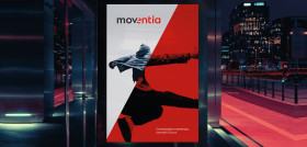 Moventia presenta su nueva identidad corporativa en el ano de su centenario