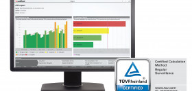 Webfleet lanza una herramienta de medicion de co2