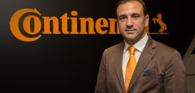 Continental reorganiza su equipo de ventas en espana