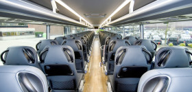 Primer  dia mundial del transporte sostenible senalado por la onu