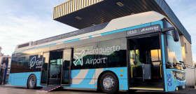 Zaragoza pone en marcha dos nuevas lineas de autobu