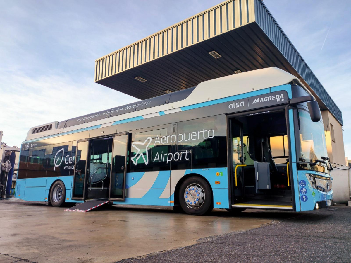 Zaragoza pone en marcha dos nuevas lineas de autobu
