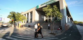 Andalucia elabora una encuesta de movilidad del area metropolitana de sevilla