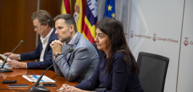 El transporte en autobus de ibiza seguira siendo gratis en 2024