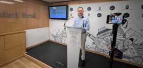 Ciudad real aprueba la prorroga del autobus urbano por 10 anos