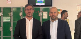 El consorcio de jaen estrena canal de whatsapp
