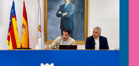 Torrevieja presenta un nuevo modelo de transporte urbano