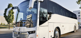 Sunsundegui lanza una nueva generacion de la carroceria sc7