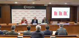 Galicia avanza en la transformacion de los sistemas de transporte