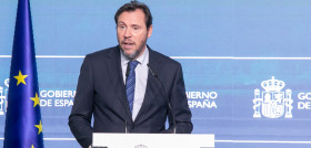 Oscar puente abre la puerta a retirar en el futuro las bonificaciones al transporte publico