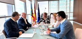 La generalitat adjudica dos concesiones en la provincia de valencia