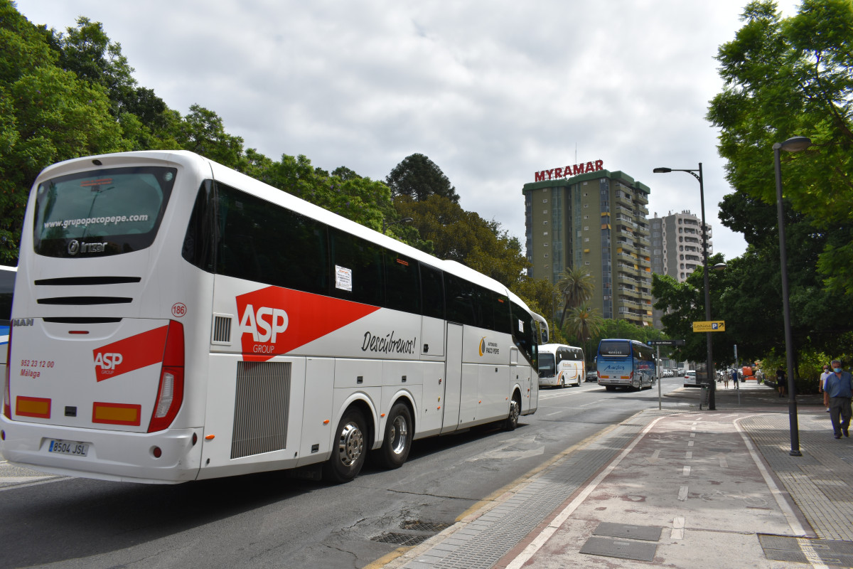 Paco pepe se une a stop accidentes para reducir las victimas en la carretera