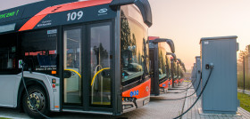 Msi iberia preve una ligera caida en la venta de autobuses para 2024
