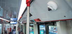 Tmb concluye la instalacion de videovigilancia en la flota de autobuses