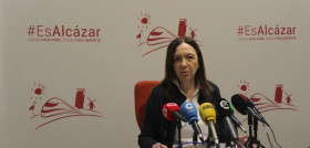 Alcazar de san juan presenta el nuevo plan de movilidad urbana sostenible