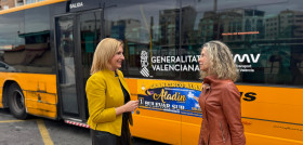 La atmv adjudica la concesion valencia metropolitana noroeste a edetania movilidad