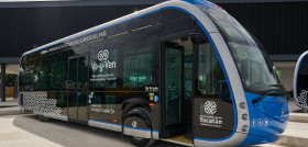 Irizar e mobility entregara 32 autobuses electricos en mexico