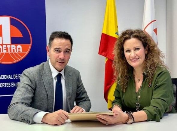Anetra se incorpora a la plataforma de empresas por la movilidad sostenible