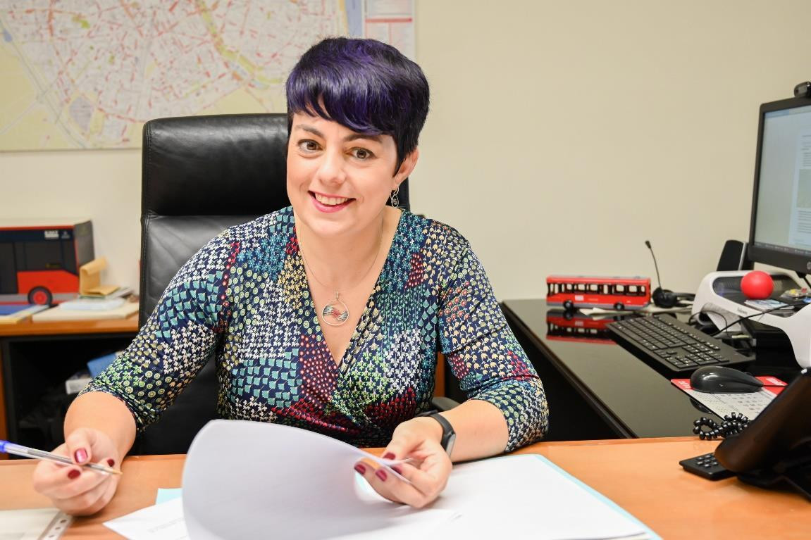 Marta serrano clausurara la ceremonia de entrega de los premios las empresas del anou201d