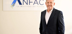 Anfac reelige a wayne griffiths como presidente