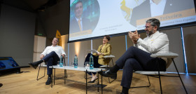Continental anuncia el relevo en su direccion general de espana