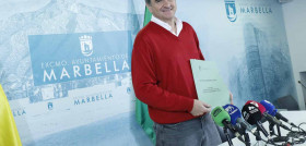 El transporte publico de marbella duplica el numero de viajes desde su prestacion gratuita