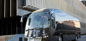Sunsundegui logra el apoyo del gobierno de navarra para afrontar el proyecto de volvo buses