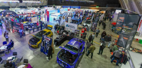La tercera edicion de motortec chile reunira mas de 150 marcas internacionales