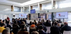 Castilla y leon invertira 700000 euros en el centro de la movilidad
