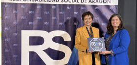 Avanza zaragoza obtiene el sello rsa
