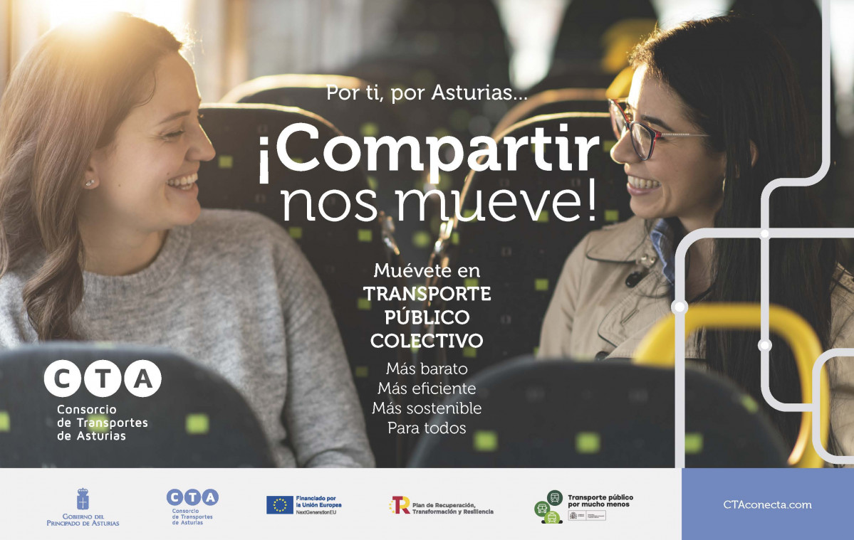 El consorcio de asturias adjudica un servicio provisional a jimu00e9nez movilidad