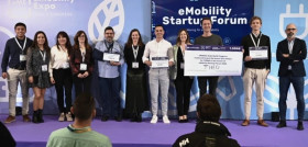 Emobility expo world congress 2024 reunira a mas de 400 empresas emergentes