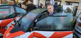 Extremadura ultima la elaboracion del plan de movilidad sostenible 2024 2030