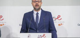 Castilla la mancha da luz verde a la licitacion de 316 rutas de transporte escolar