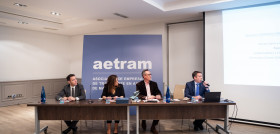 Aetram lanza un mensaje de optimismo ante el ejercicio 2024