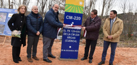 Los servicios astra de cuenca suman 54000 usuarios desde su puesta en marcha