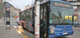 Las atm de girona lleida y tarragona mantienen los descuentos en el transporte publico