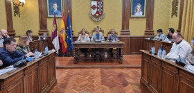 Valdepenas inicia el procedimiento para municipalizar el autobus urbano