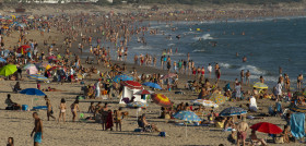 La llegada de turistas a espana supera en noviembre los cinco millones un 18 mas
