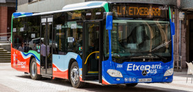 Cuadrabus asume la gestion del etxebarribus