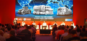 Top truck cierra 2023 con 200 puntos de servicio en la peninsula iberica