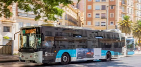 La emt de malaga cierra 2023 con 47 millones de viajeros
