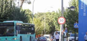 El plan metropolitano de transporte de murcia se adjudicara en este mes de enero